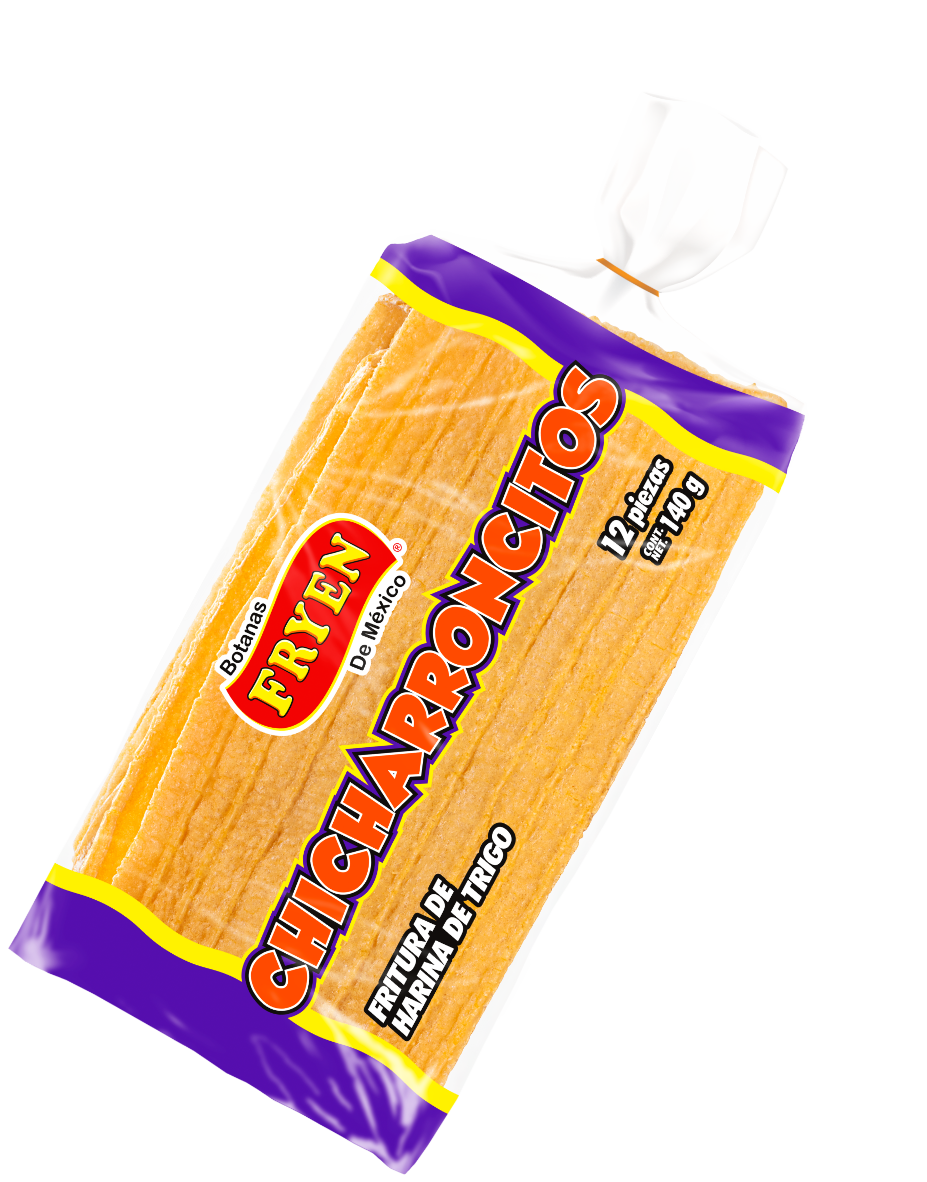 Snacks salados